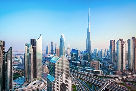 United Arab Emirates Tourist Visa